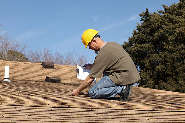 Professional Roofing servicies in Oakhurst, OK